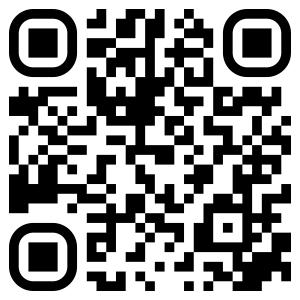 QR-kod: Bli medlem i Socialdemokraterna
